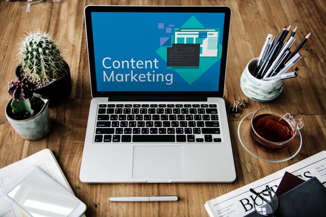 Content Marketing services in pune