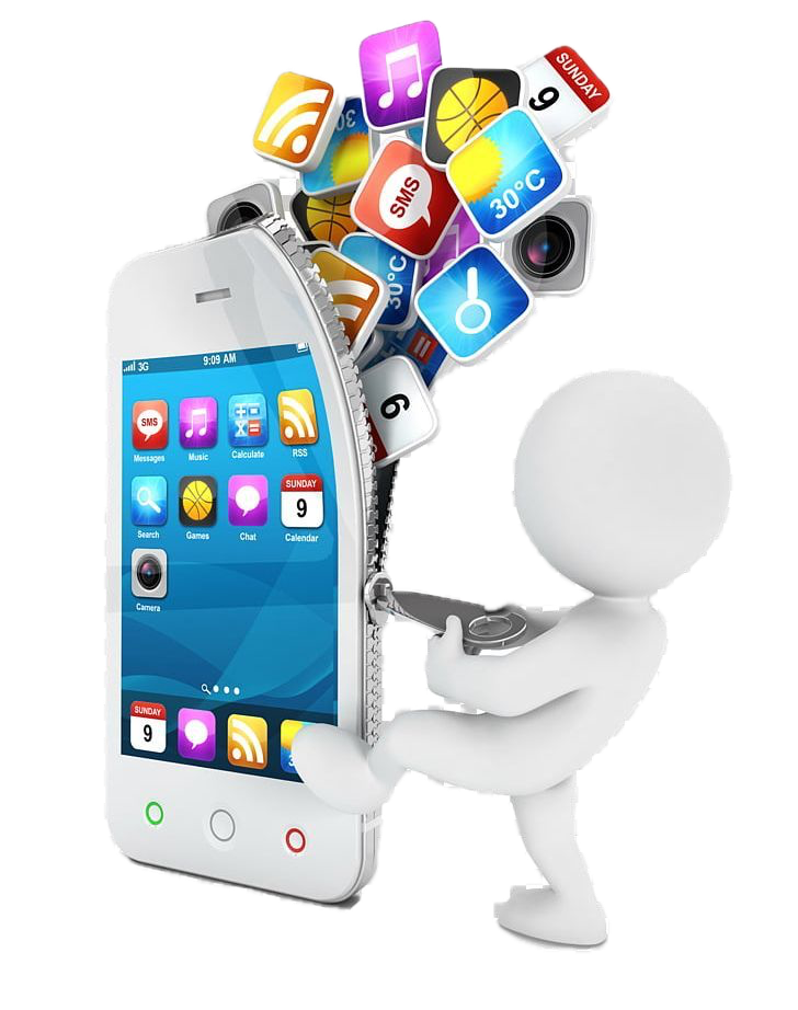 Mobile App Development services in Pune